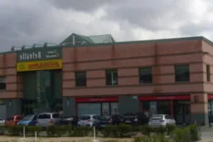 Registro de la Propiedad de Meco