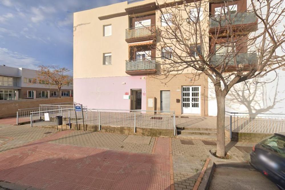 Registro de la Propiedad de Medina Sidonia