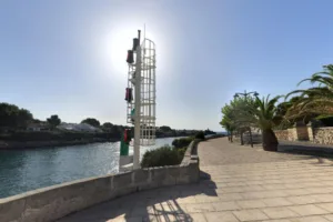 Registro de la Propiedad de Menorca