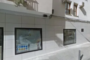 Registro de la Propiedad de Mérida Nº 01