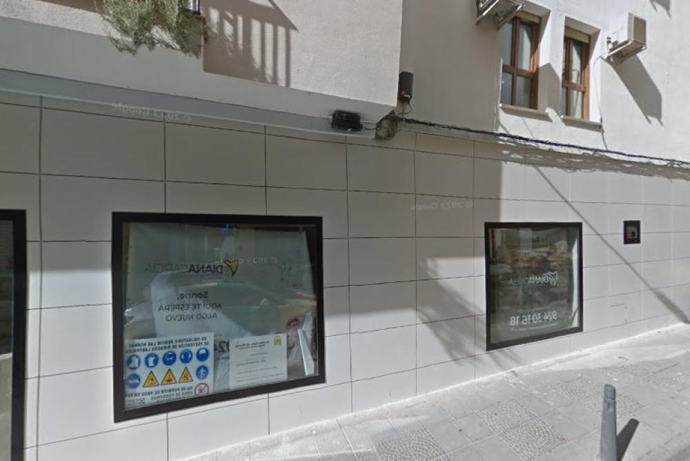 Registro de la Propiedad de Mérida Nº 01