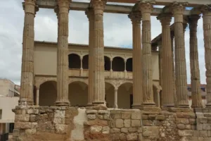Registro de la Propiedad de Mérida Nº 02