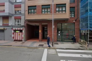 Registro de la Propiedad de Mieres