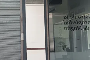 Registro de la Propiedad de Mogán