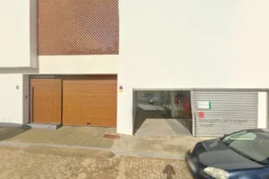 Registro de la Propiedad de Moguer