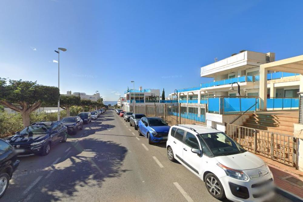 Registro de la Propiedad de Mojácar