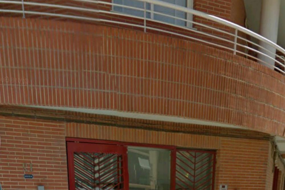 Registro de la Propiedad de Moncada Nº 02