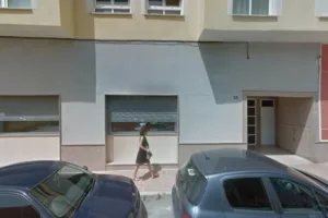 Registro de la Propiedad de Monóvar/Monòver