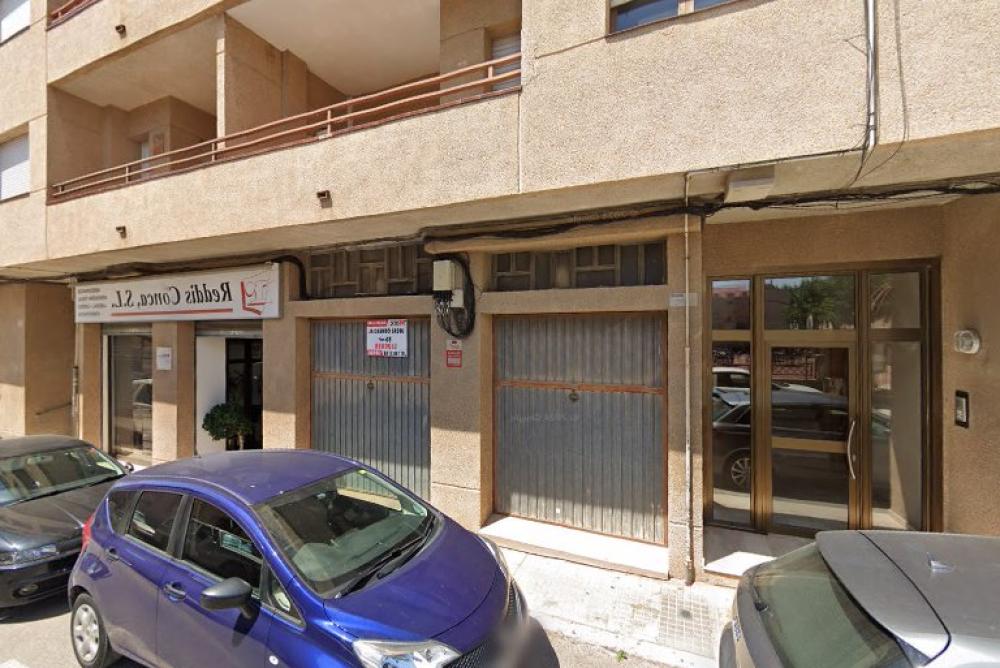 Registro de la Propiedad de Montblanc