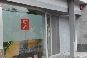 Registro de la Propiedad de Montcada i Reixac