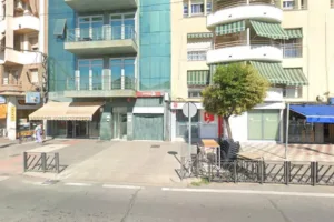 Registro de la Propiedad de Montilla