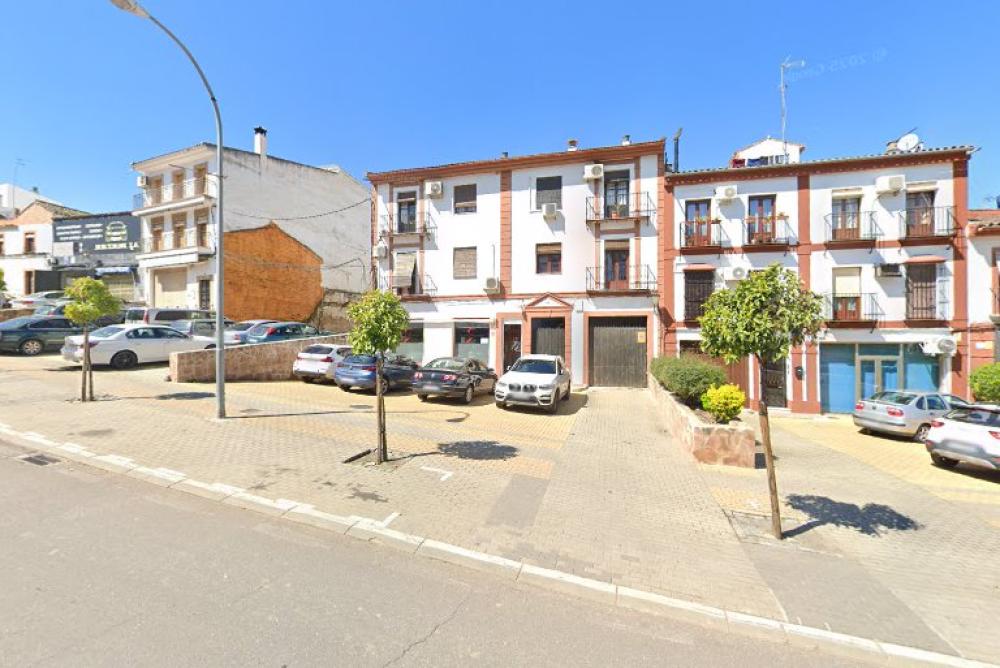 Registro de la Propiedad de Montoro