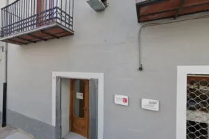 Registro de la Propiedad de Morella