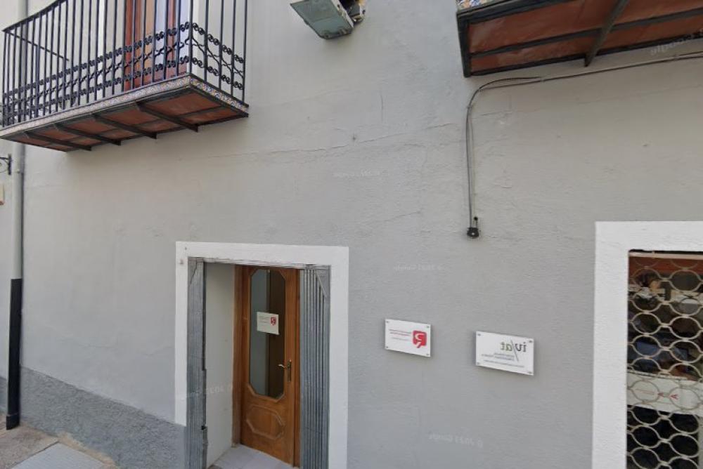 Registro de la Propiedad de Morella