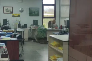 Registro de la Propiedad de Móstoles Nº 04