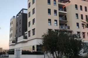 Registro de la Propiedad de Motril Nº 01