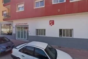 Registro de la Propiedad de Mula
