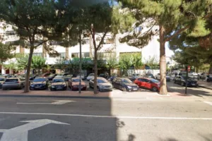 Registro de la Propiedad de Murcia Nº 01