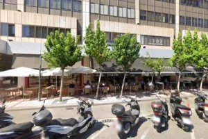 Registro de la Propiedad de Murcia Nº 03