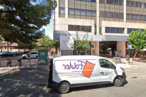 Registro de la Propiedad de Murcia Nº 06