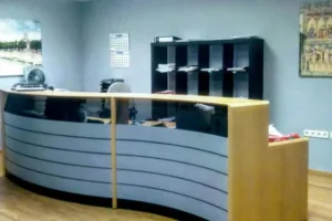 Registro de la Propiedad de Murcia Nº 08