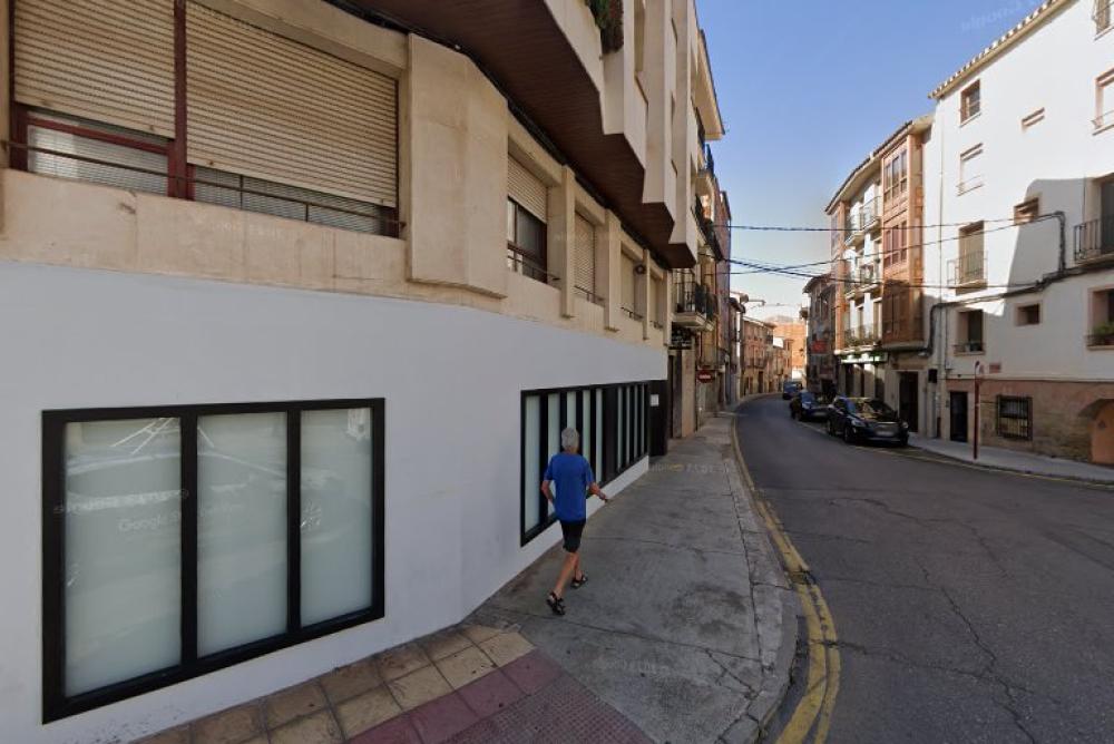Registro de la Propiedad de Nájera