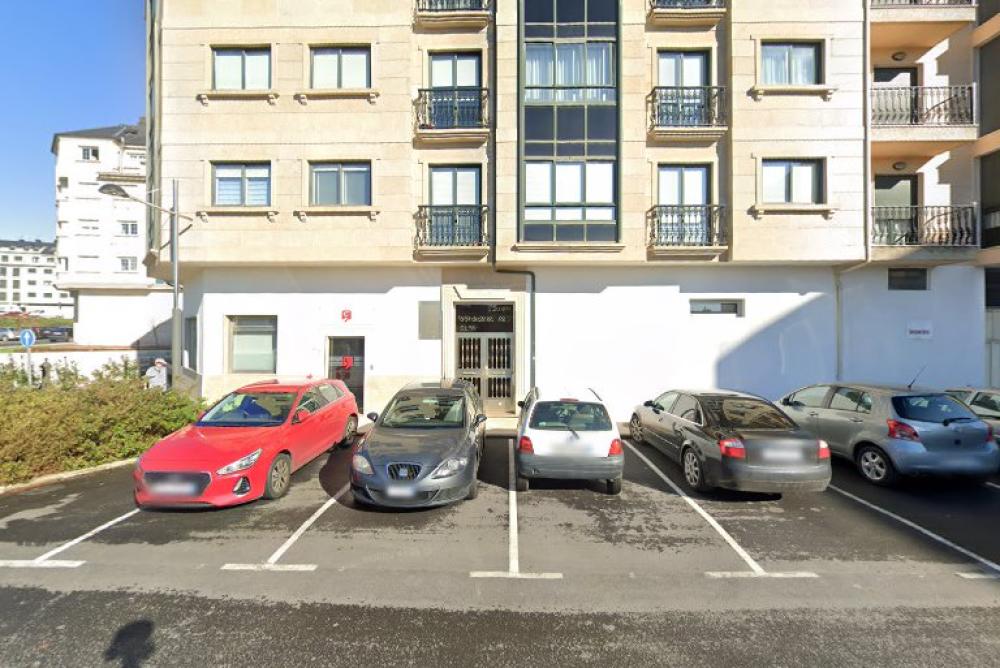 Registro de la Propiedad de Negreira