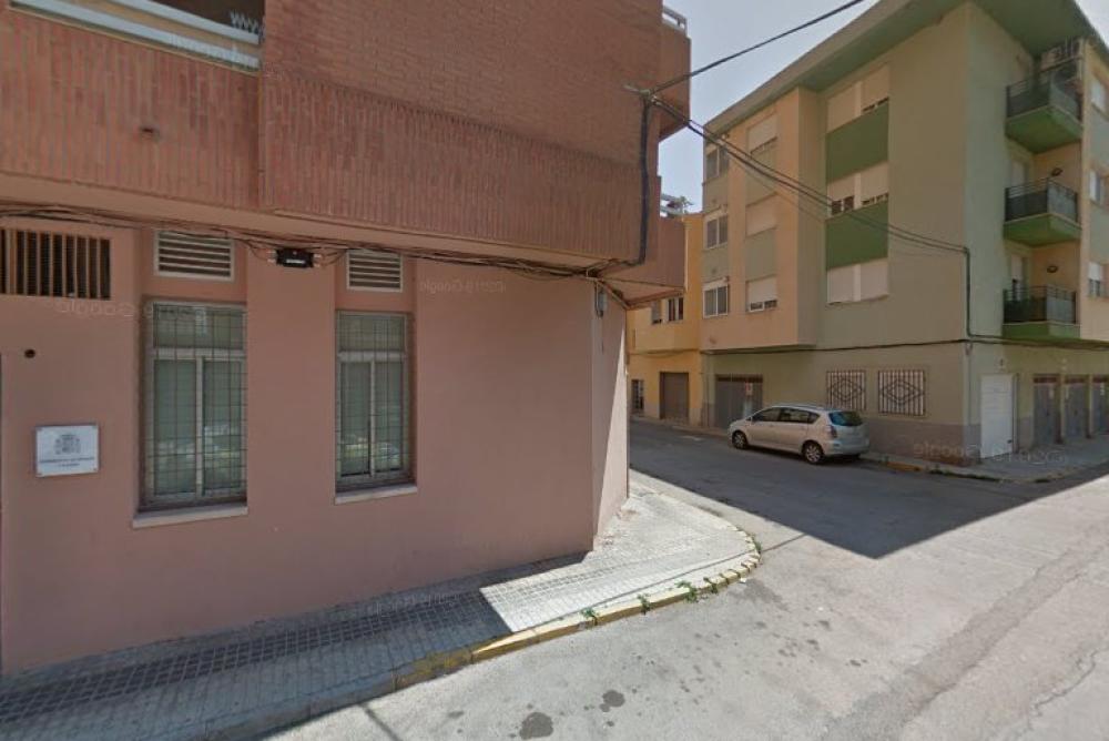 Registro de la Propiedad de Nules Nº 02