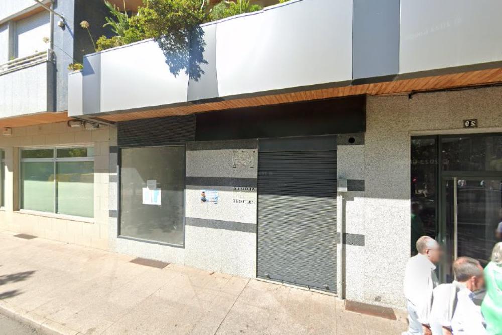 Registro de la Propiedad de O Barco