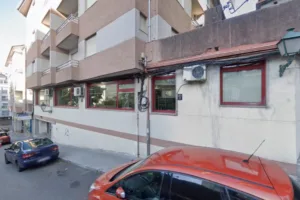 Registro de la Propiedad de O Carballiño