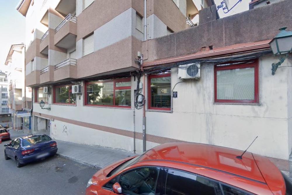 Registro de la Propiedad de O Carballiño
