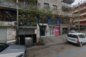Registro de la Propiedad de Oliva