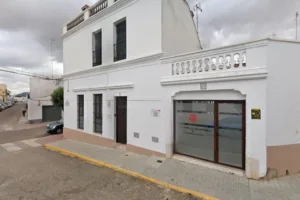 Registro de la Propiedad de Olivenza