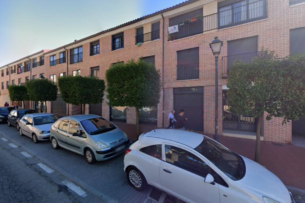 Registro de la Propiedad de Olmedo