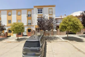 Registro de la Propiedad de Olvera