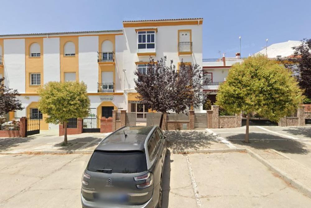 Registro de la Propiedad de Olvera
