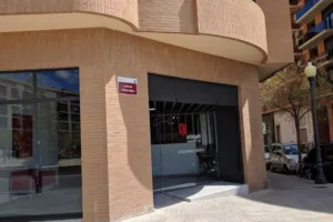 Registro de la Propiedad de Ontinyent