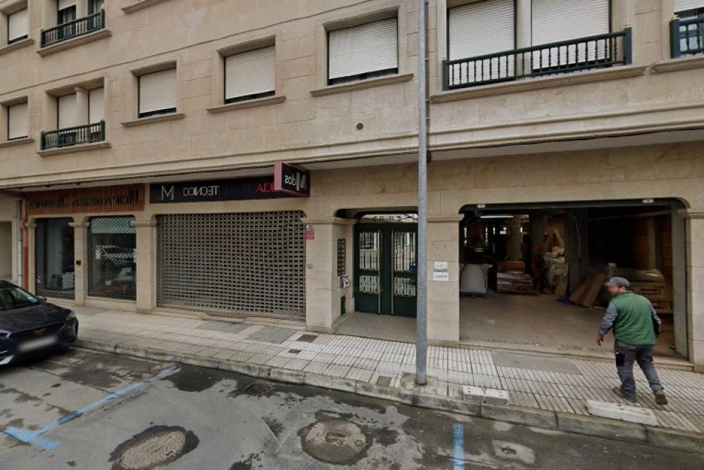 Registro de la Propiedad de Ordes