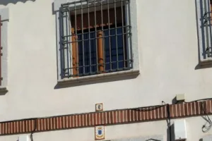 Registro de la Propiedad de Orgaz