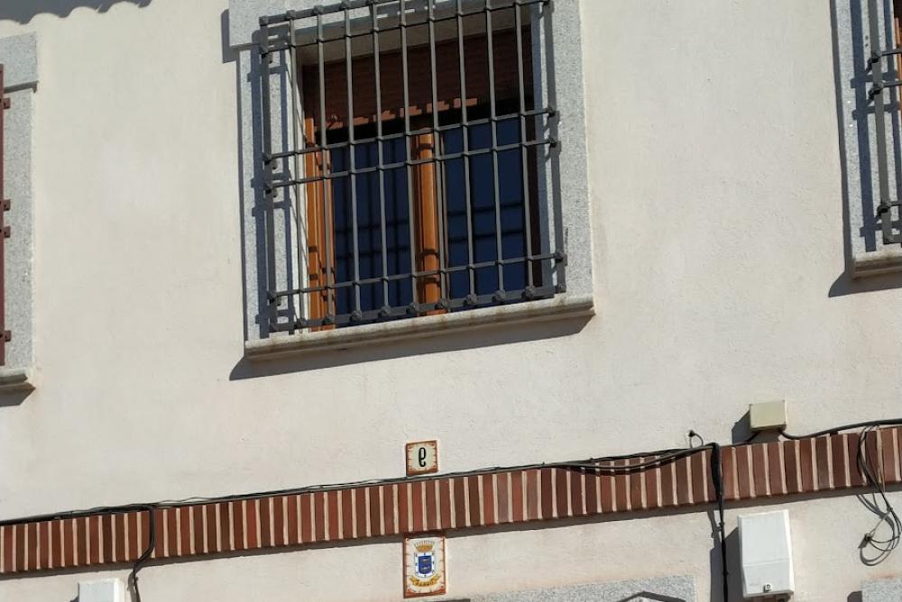 Registro de la Propiedad de Orgaz