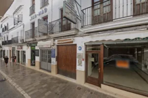 Registro de la Propiedad de Osuna