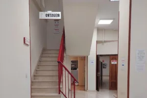 Registro de la Propiedad de Oviedo Nº 01