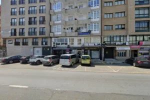 Registro de la Propiedad de Padrón