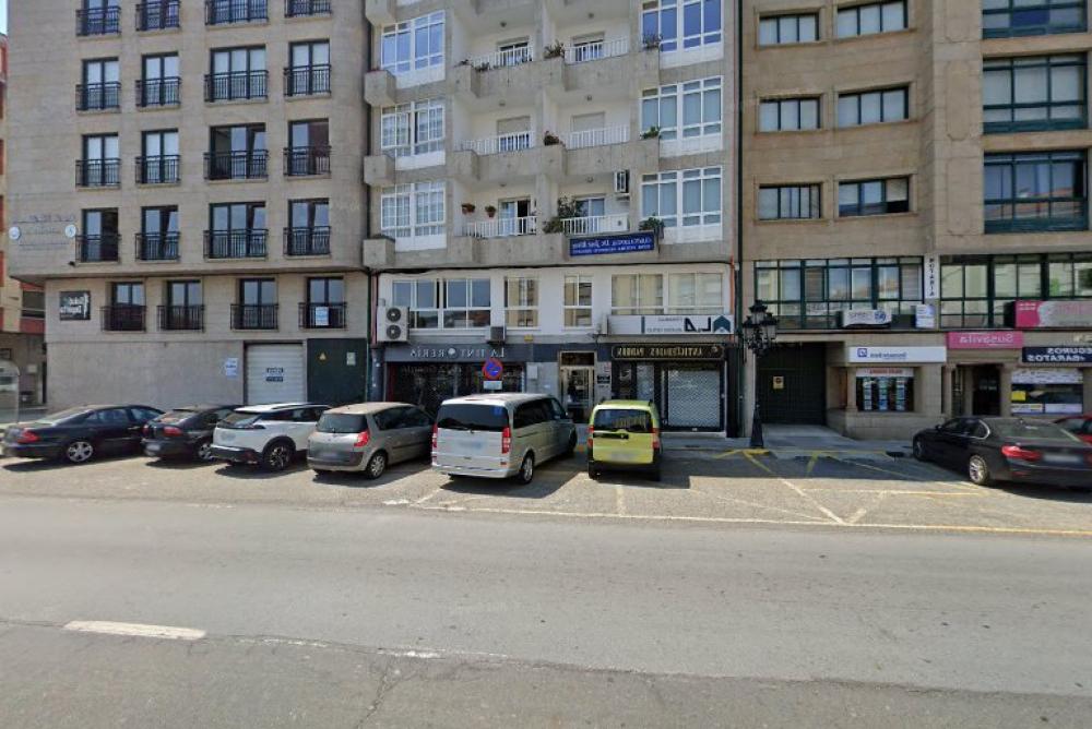 Registro de la Propiedad de Padrón