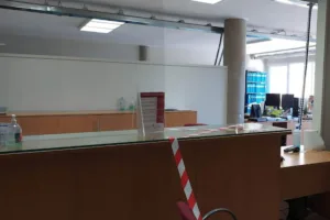 Registro de la Propiedad de Palafrugell Nº 01