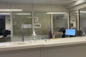 Registro de la Propiedad de Palamós