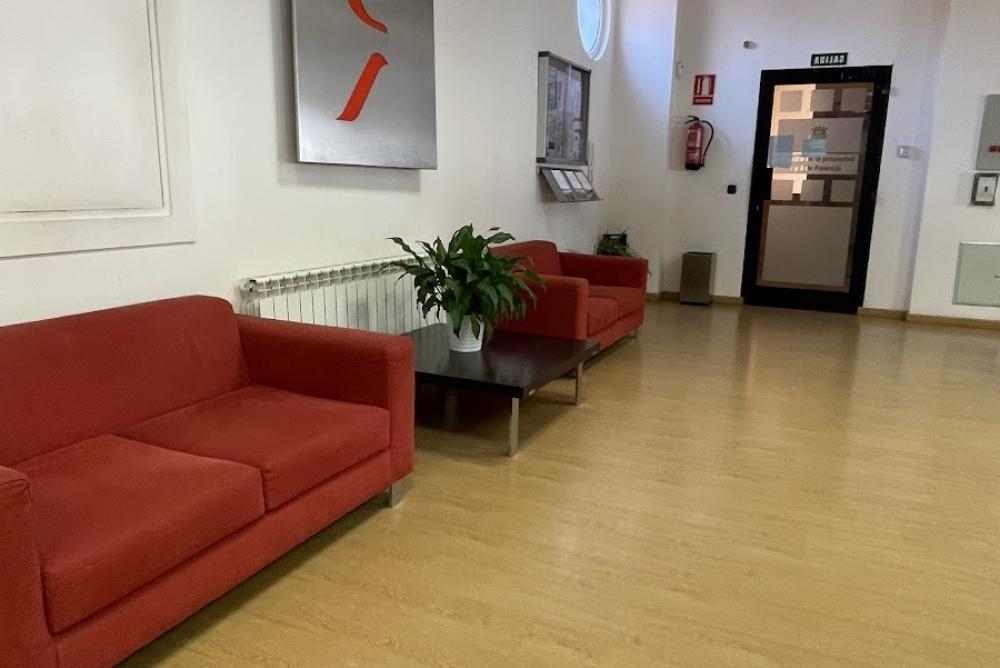 Registro de la Propiedad de Palencia Nº 01
