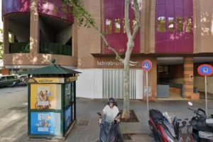 Registro de la Propiedad de Palma Nº 01