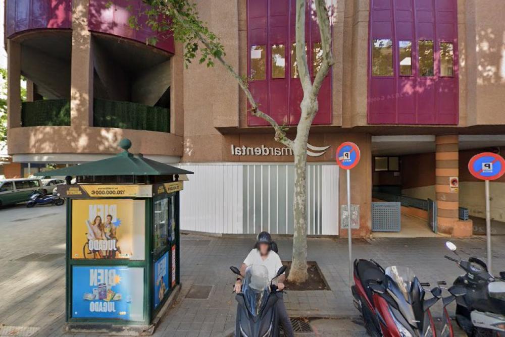 Registro de la Propiedad de Palma Nº 01