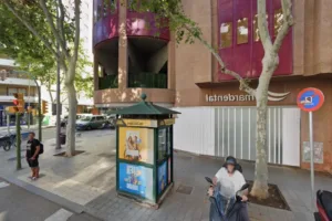 Registro de la Propiedad de Palma Nº 02